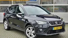 Zwart Gebruikt 2020 Seat Arona Business SUV | € 19.950 (Eerlijke prijs)