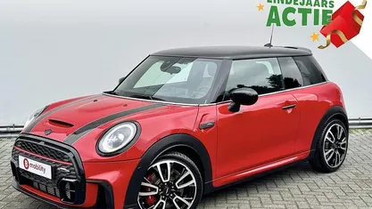Gebruikt 2021 Mini John Cooper Works Comfort Hatchback | € 29.495 (Super prijs)