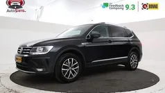 VW Tiguan Allspace