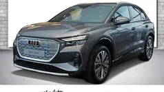 Grijs Gebruikt 2023 Audi Q4 e-tron SUV | € 39.419 (Eerlijke prijs)