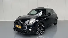 Gebruikt 2018 Mini John Cooper Works Hatchback | € 15.950 (Goede deal)