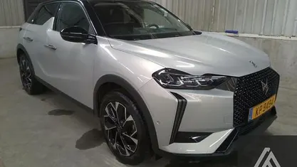 Occasion 2024 DS Automobiles DS3 Opera | € 21.450 (Goede deal)