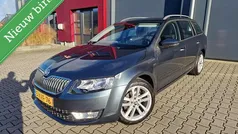 Gebruikt 2014 Skoda Octavia Stationwagen | € 9.950 (Eerlijke prijs)