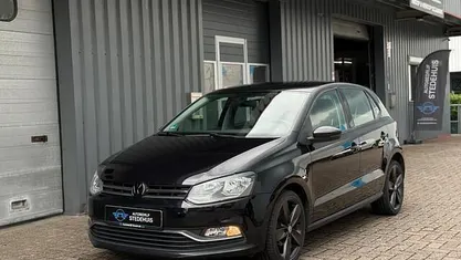 Occasion VW Polo Highline 90 PK (66 kW) 2014 Hatchback