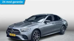 Gebruikt 2024 Mercedes E300 AMG Sedan | € 56.950 (Goede deal)