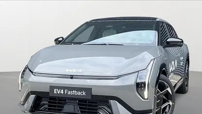 Occasion Kia EV4 GT 150 kW (204 PK) 2025 Hatchback