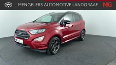 Gebruikt 2019 Ford Ecosport ST-Line SUV | € 15.950 (Eerlijke prijs)