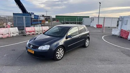 Occasion VW Golf VI 122 PK (89 kW) 2008 Hatchback