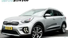 Grijs Gebruikt 2020 Kia Niro SUV | € 21.400 (Eerlijke prijs)