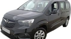 Zwart Gebruikt 2020 Opel Combo Edition+ MPV | € 15.750 (Super prijs)