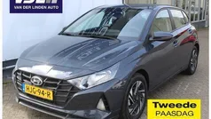 Grijs Gebruikt 2024 Hyundai i20 Comfort Hatchback | € 19.450 (Eerlijke prijs)