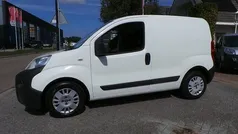 Wit Gebruikt 2013 Fiat Fiorino MPV | € 2.950 (Eerlijke prijs)