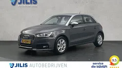 Gebruikt 2017 Audi A1 Sportback Hatchback | € 8.950 (Goede deal)
