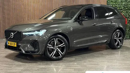 Occasion 2022 Volvo XC60 R-Design SUV | € 44.895 (Eerlijke prijs)