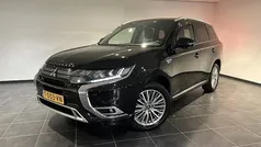 Gebruikt 2018 Mitsubishi Outlander Instyle SUV | € 20.950 (Eerlijke prijs)