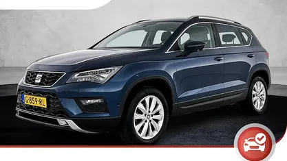 Occasion Seat Ateca Style 150 PK (110 kW) 2019 SUV