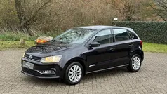 Gebruikt 2016 VW Polo Comfortline Hatchback | € 9.250 (Eerlijke prijs)