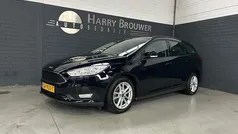 Gebruikt 2018 Ford Focus Stationwagen | € 9.799 (Goede deal)