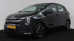 Zwart Gebruikt 2024 Kia Picanto 2 Hatchback | € 18.950 (Eerlijke prijs)