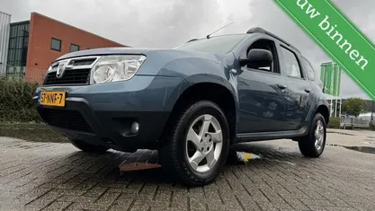 Gebruikt 2010 Dacia Duster SUV | € 5.490 (Eerlijke prijs)