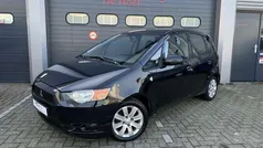 Zwart Gebruikt 2010 Mitsubishi Colt Edition Hatchback | € 4.499 (Eerlijke prijs)