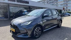 Gebruikt 2022 Toyota Yaris Hatchback | € 22.450 (Eerlijke prijs)