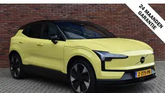 Geel Gebruikt 2024 Volvo EX30 Performance SUV | € 36.800 (Eerlijke prijs)