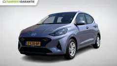 Gebruikt 2024 Hyundai i10 Comfort Hatchback | € 16.189 (Eerlijke prijs)