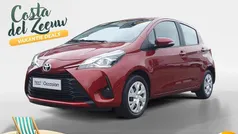 Gebruikt 2020 Toyota Yaris Active Hatchback | € 16.440 (Eerlijke prijs)