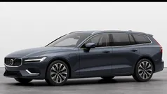 Gebruikt 2025 Volvo V60 Performance Stationwagen | € 60.190 (Eerlijke prijs)