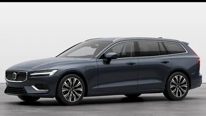 Overige Nieuw 2025 Volvo V60 Performance Stationwagen | € 60.190 (Eerlijke prijs)