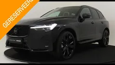Zwart Gebruikt 2024 Volvo XC60 Ultimate SUV | € 63.890 (Eerlijke prijs)