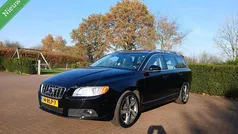 Gebruikt 2011 Volvo V70 Stationwagen | € 5.450 (Super prijs)