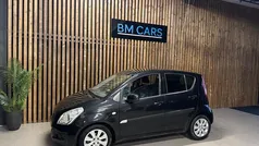 Gebruikt 2009 Suzuki Splash Exclusive Hatchback | € 3.899 (Goede deal)