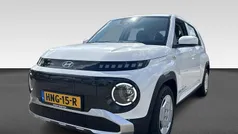 Gebruikt 2025 Hyundai Inster Hatchback | € 23.430 (Super prijs)