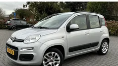 Grijs Gebruikt 2013 Fiat Panda Easy Hatchback | € 8.445 (Eerlijke prijs)