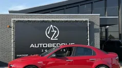 Gebruikt 2010 Alfa Romeo 159 Distinctive Sedan | € 5.450 (Eerlijke prijs)