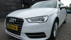 Gebruikt 2015 Audi A3 Sportback Ambiente Hatchback | € 10.950 (Eerlijke prijs)