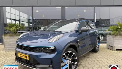 Occasion 2024 Lynk & Co 01 SUV | € 28.750 (Eerlijke prijs)