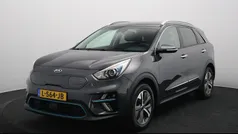 Gebruikt 2020 Kia e-Niro SUV | € 20.645 (Super prijs)