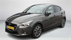 Gebruikt 2016 Mazda 2 Hatchback | € 10.740 (Eerlijke prijs)