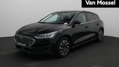 Gebruikt 2023 Ford Focus Titanium Hatchback | € 21.400 (Eerlijke prijs)