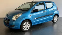 Blauw Gebruikt 2013 Suzuki Alto Comfort Hatchback | € 4.950 (Eerlijke prijs)