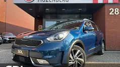Gebruikt 2017 Kia Niro SUV | € 17.445 (Eerlijke prijs)