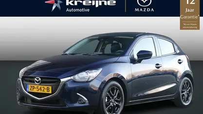 Occasion Mazda 2 Inclusive 90 PK (66 kW) 2019 Hatchback