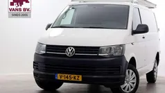 Gebruikt 2018 VW T6 Trendline Van | € 13.950 (Goede deal)