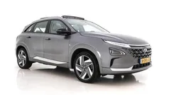 Grijs Gebruikt 2020 Hyundai Nexo Comfort SUV | € 12.945