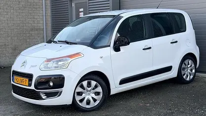 Occasion Citroën C3 Picasso 120 PK (88 kW) 2009 MPV