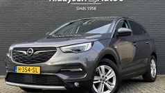 Gebruikt 2020 Opel Grandland X Business SUV | € 13.450 (Eerlijke prijs)