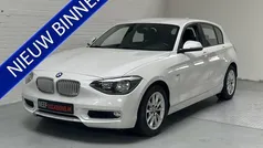 Wit Gebruikt 2012 BMW 116 Hatchback | € 11.499 (Eerlijke prijs)